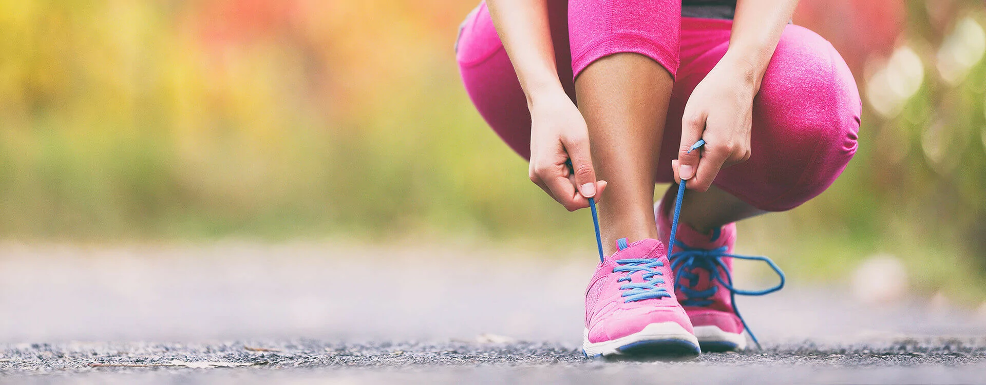 Commencez la course à pied sans faux pas | Univers Pharmacie