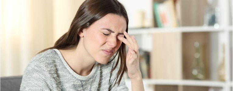 6 conseils pour traiter la sécheresse oculaire