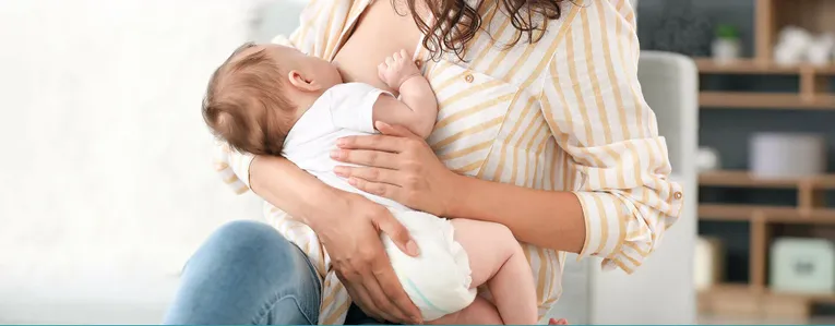 Quel est le meilleur moment pour sevrer mon bébé ?