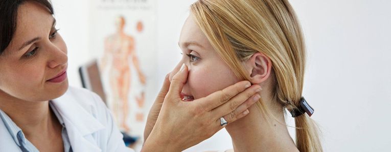 Comment soulager la sinusite ?