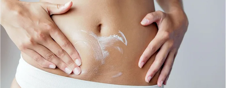 Quel soin minceur pour m’accompagner dans ma perte de poids ?