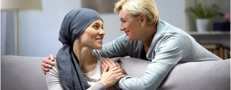 Cancer : mieux vivre son traitement grâce aux soins de support