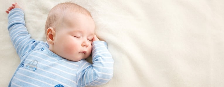 Le sommeil de votre bébé décrypté