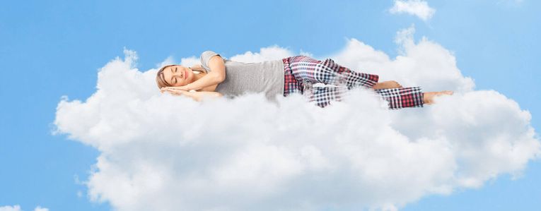 Sommeil paradoxal : clé de la mémoire, de l'émotion et de la créativité