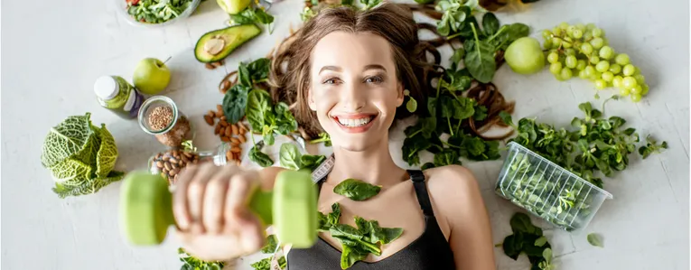 Sport et hygiène alimentaire : le duo gagnant