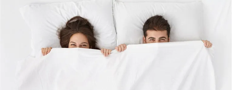 Sport et libido font bon ménage