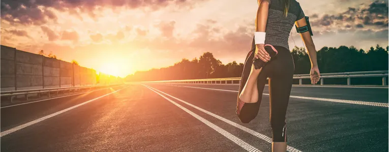 Le sport : matin, midi ou soir ?