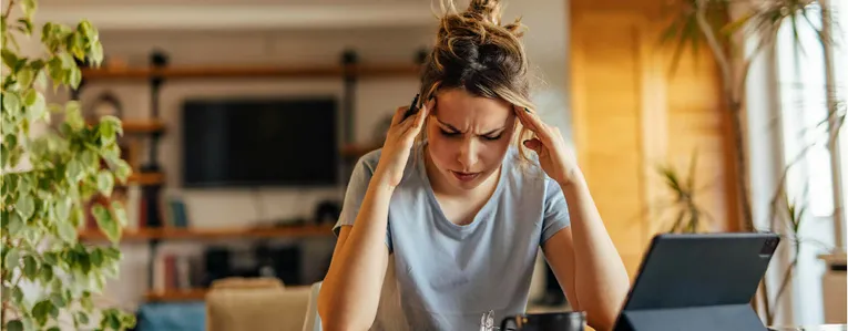 Faire face au stress quand on est une femme