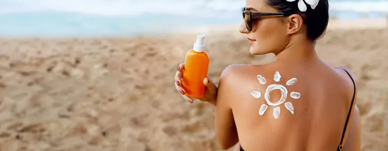 Cet été, j’adopte la « Sun Attitude »