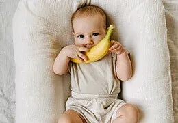 Les allergies alimentaires chez bébé : ce qu’il faut savoir