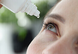 À quoi sert un antiseptique oculaire ?