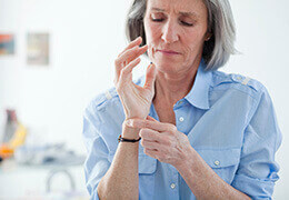 Comment traiter et soulager l'arthrose ?