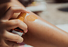 Comment bien utiliser un autobronzant ?