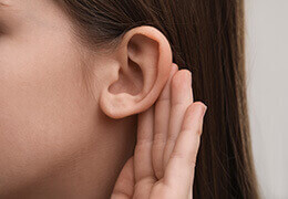 Comment traiter les bouchons d'oreille ?