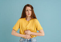 Comment soulager les brûlures d'estomac ?