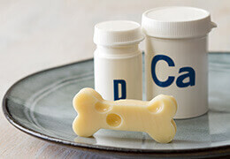 Pourquoi la vitamine D et le calcium sont-ils importants pour l'organisme ? Pourquoi la vitamine D et le calcium sont-ils importants pour l'organisme ?