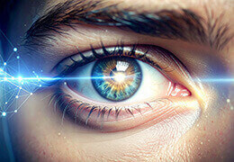 À quoi sert un cicatrisant oculaire ?