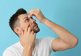 Comment traiter une conjonctivite ?