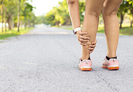 Comment soulager les courbatures après une séance de sport ?
