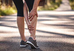 Comment apaiser les crampes musculaires ?