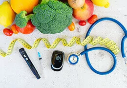 Diabète de type 2 : le rôle crucial de l’alimentation
