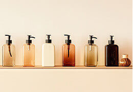 8 conseils pour bien choisir son gel douche