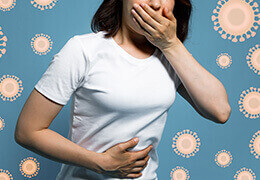 Comment se remettre d'une intoxication alimentaire ?