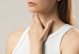 Quel traitement en cas de laryngite ?