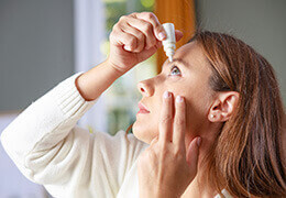 Pourquoi réaliser un lavage oculaire régulièrement ?