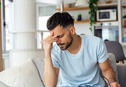 Comment soulager un mal de tête efficacement ?