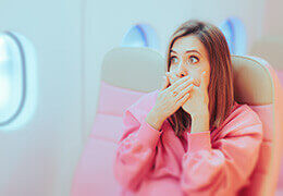 Comment soulager le mal des transports ?