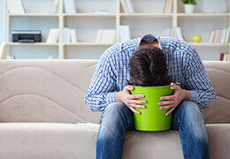 Comment soulager la nausée et les vomissements ?