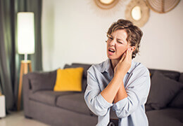 Comment soulager les otites ?