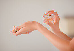 Comment bien choisir son parfum ?
