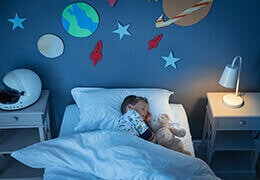 Pediakid Sommeil : l’allié des nuits sereines de vos enfants