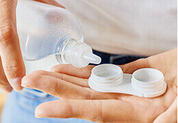 Comment choisir son produit lentilles ?