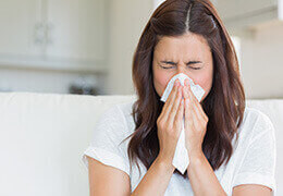 Comment soulager la rhinite ?