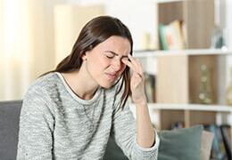 6 conseils pour traiter la sécheresse oculaire