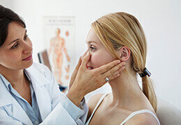 Comment soulager la sinusite ?