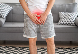 Torsion testiculaire : une urgence dont il faut parler