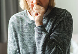 Comment soulager une toux grasse ?