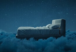 Comment traiter les troubles du sommeil ?