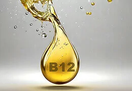 Comprendre la carence en vitamine B12