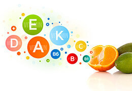 Pourquoi les vitamines et les minéraux sont-ils importants pour l'organisme ?