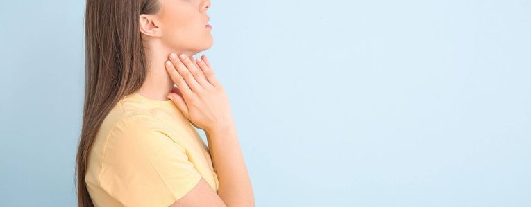 Hypothyroïdie ou hyperthyroïdie : le duel hormonal