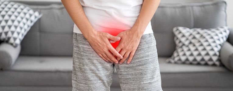 Torsion testiculaire : une urgence dont il faut parler