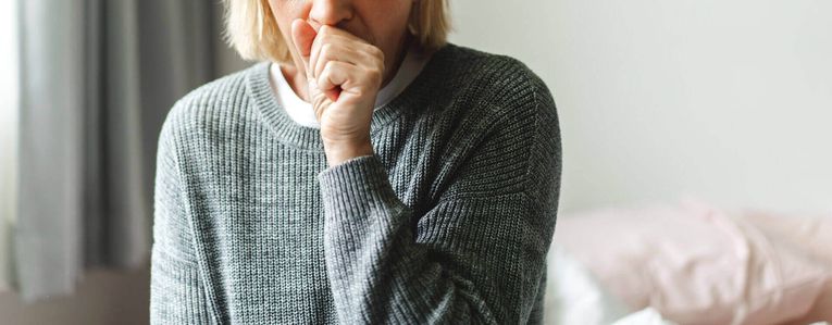 Comment soulager une toux grasse ?