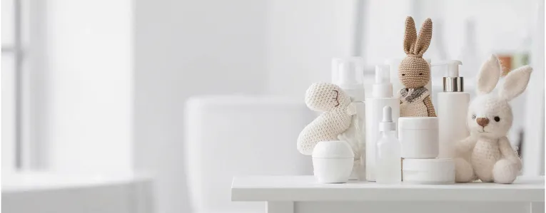 Les indispensables de la trousse à pharmacie quand on a des enfants