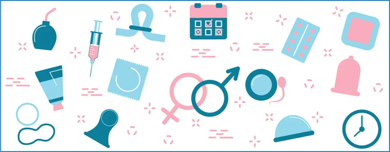 Contraception : pour des vacances sereines