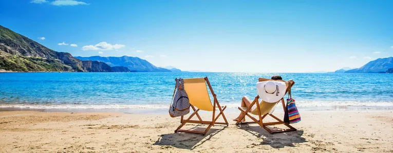 Comment (vraiment) réussir ses vacances ?